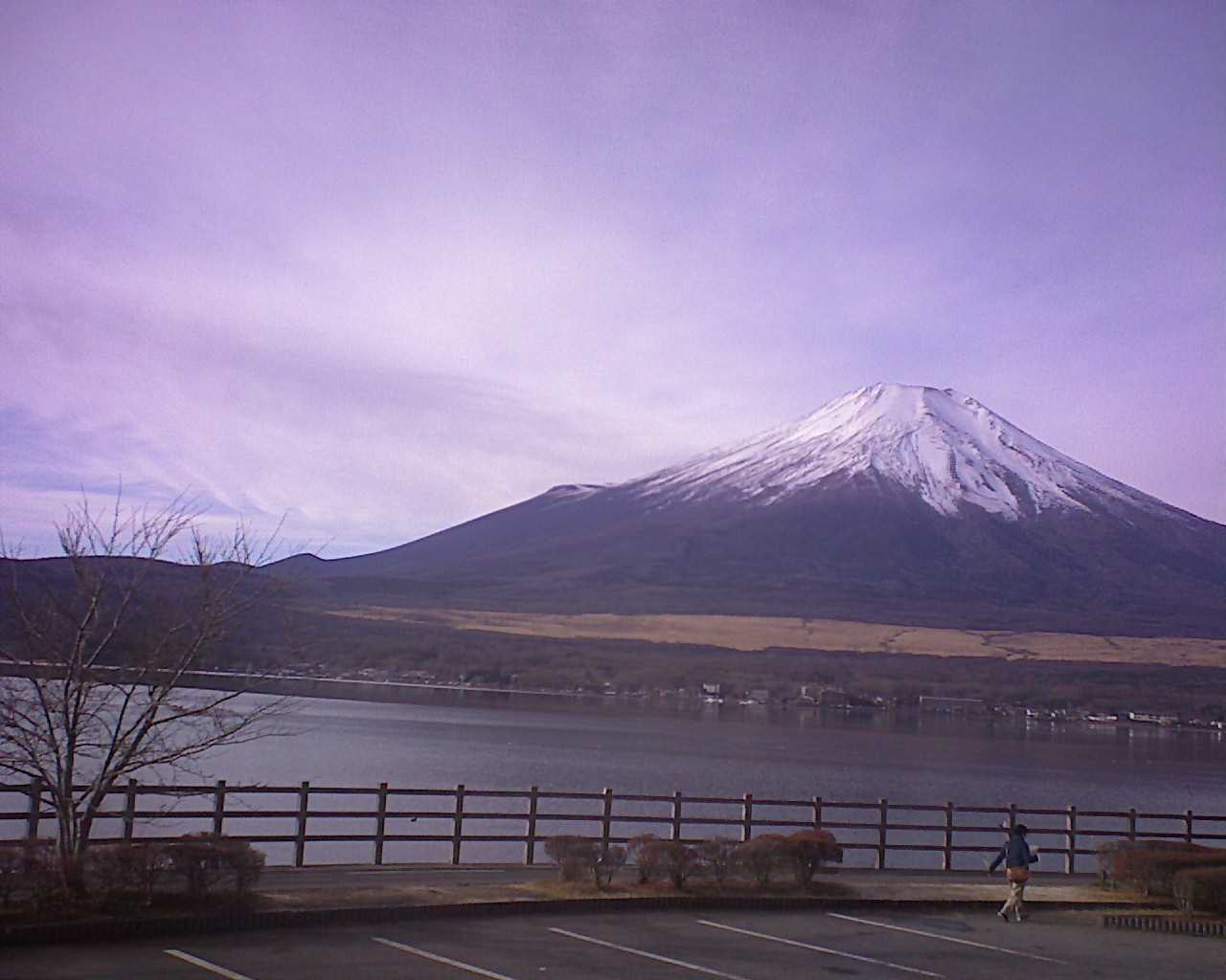 富士山ライブカメラベスト画像