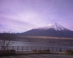 富士山ライブカメラベスト画像