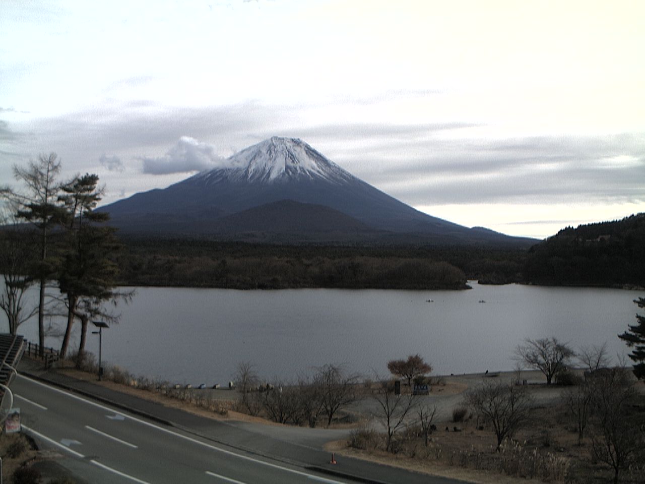 富士山ライブカメラベスト画像