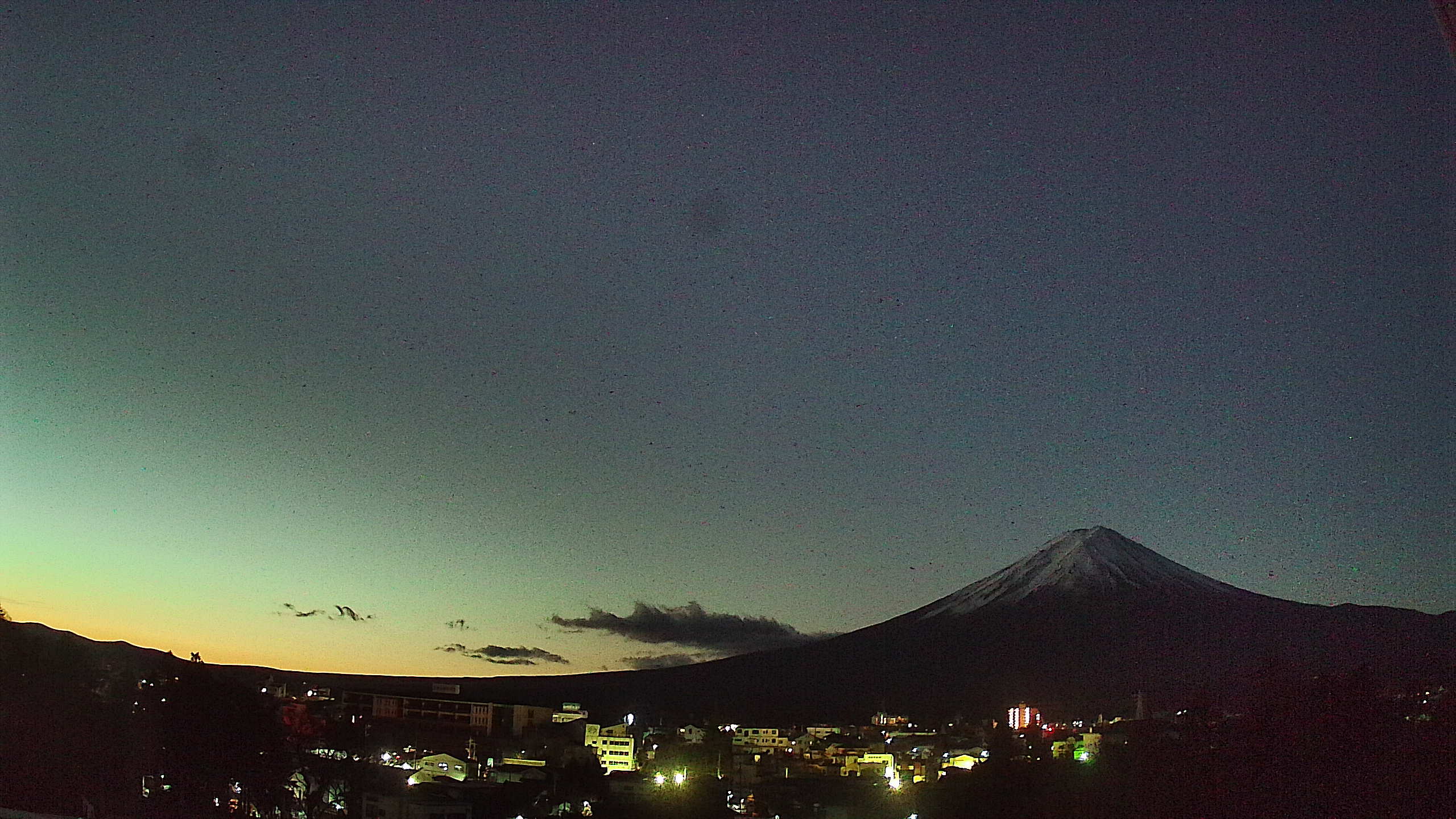 富士山ライブカメラベスト画像