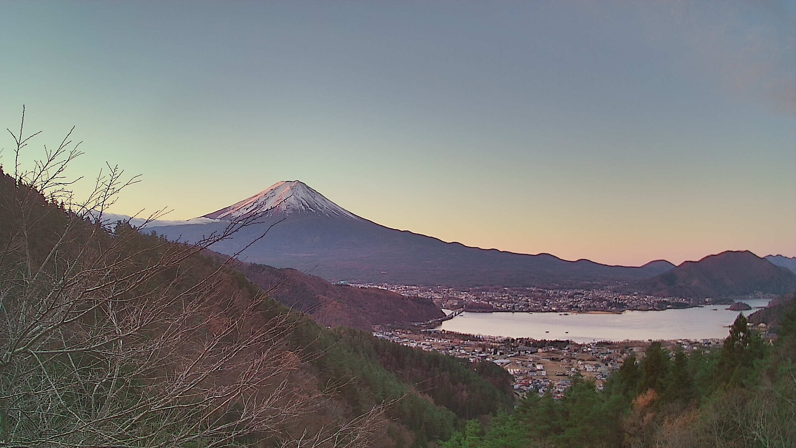 富士山ライブカメラベスト画像