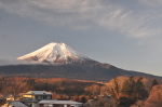 富士山ライブカメラベスト画像