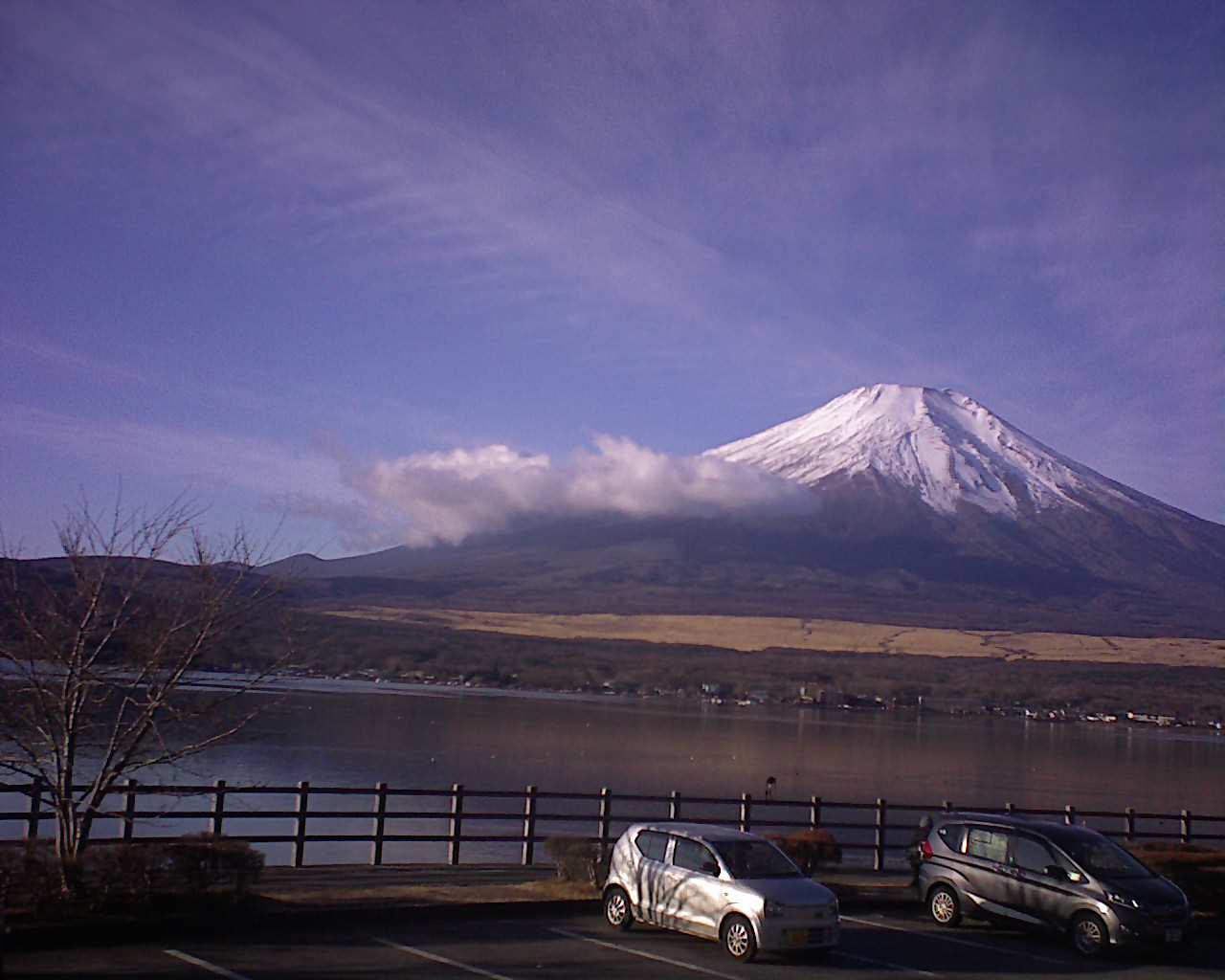 富士山ライブカメラベスト画像
