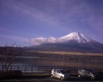富士山ライブカメラベスト画像