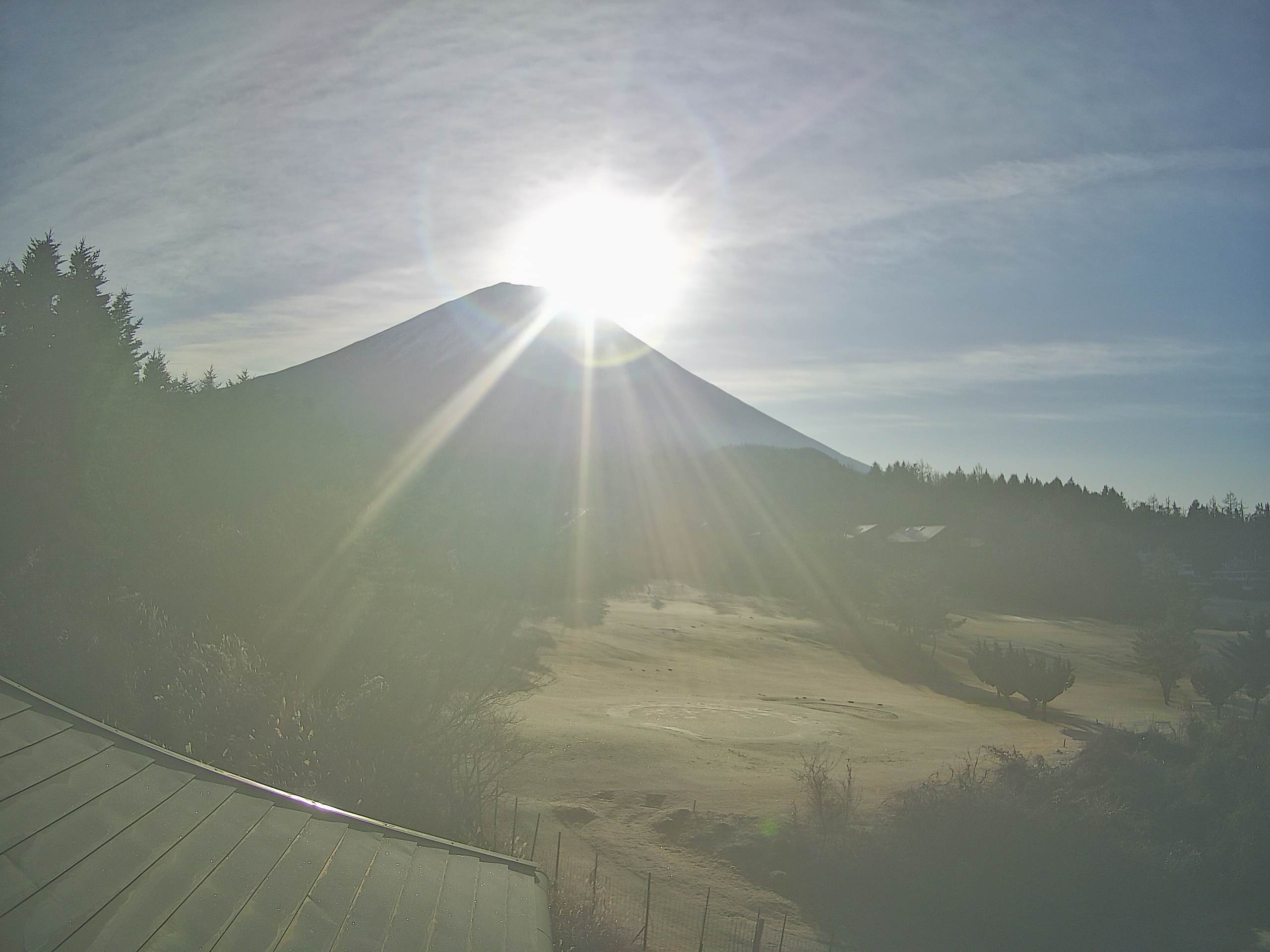 富士山ライブカメラベスト画像