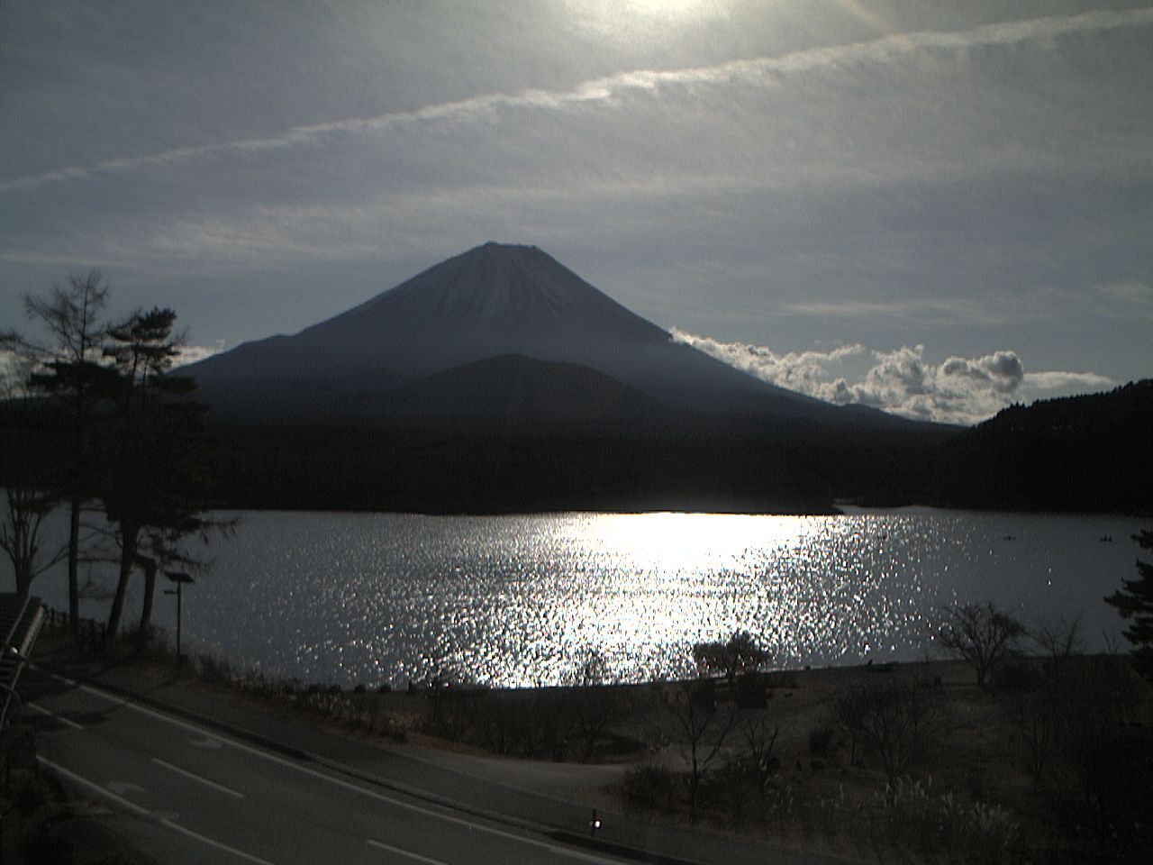 富士山ライブカメラベスト画像