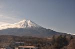 富士山ライブカメラベスト画像