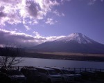 富士山ライブカメラベスト画像