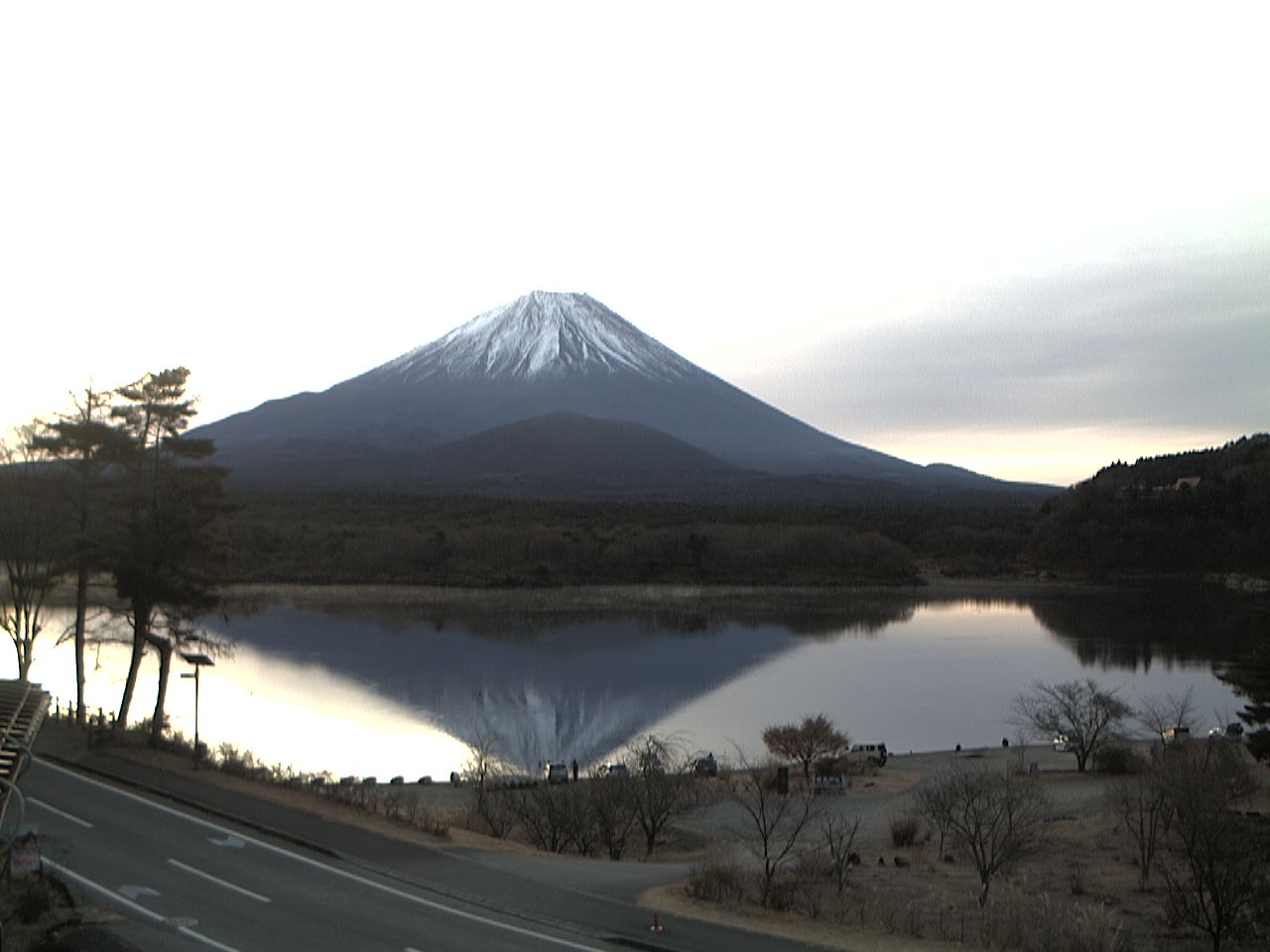 富士山ライブカメラベスト画像