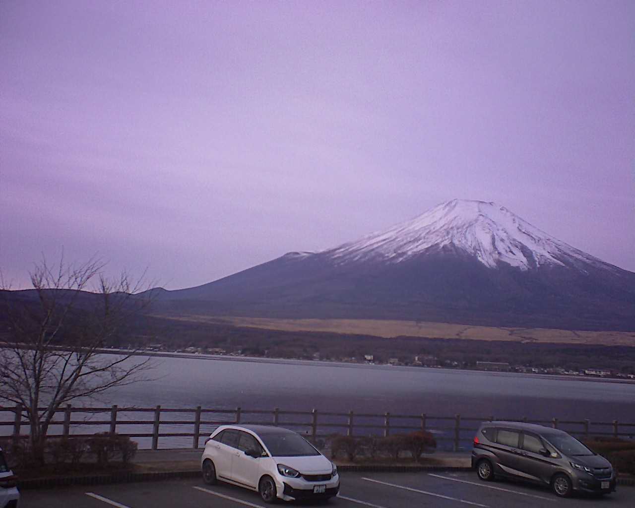 富士山ライブカメラベスト画像