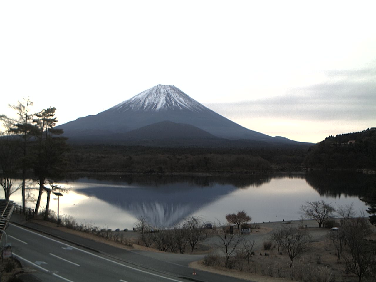 富士山ライブカメラベスト画像