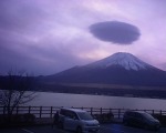 富士山ライブカメラベスト画像