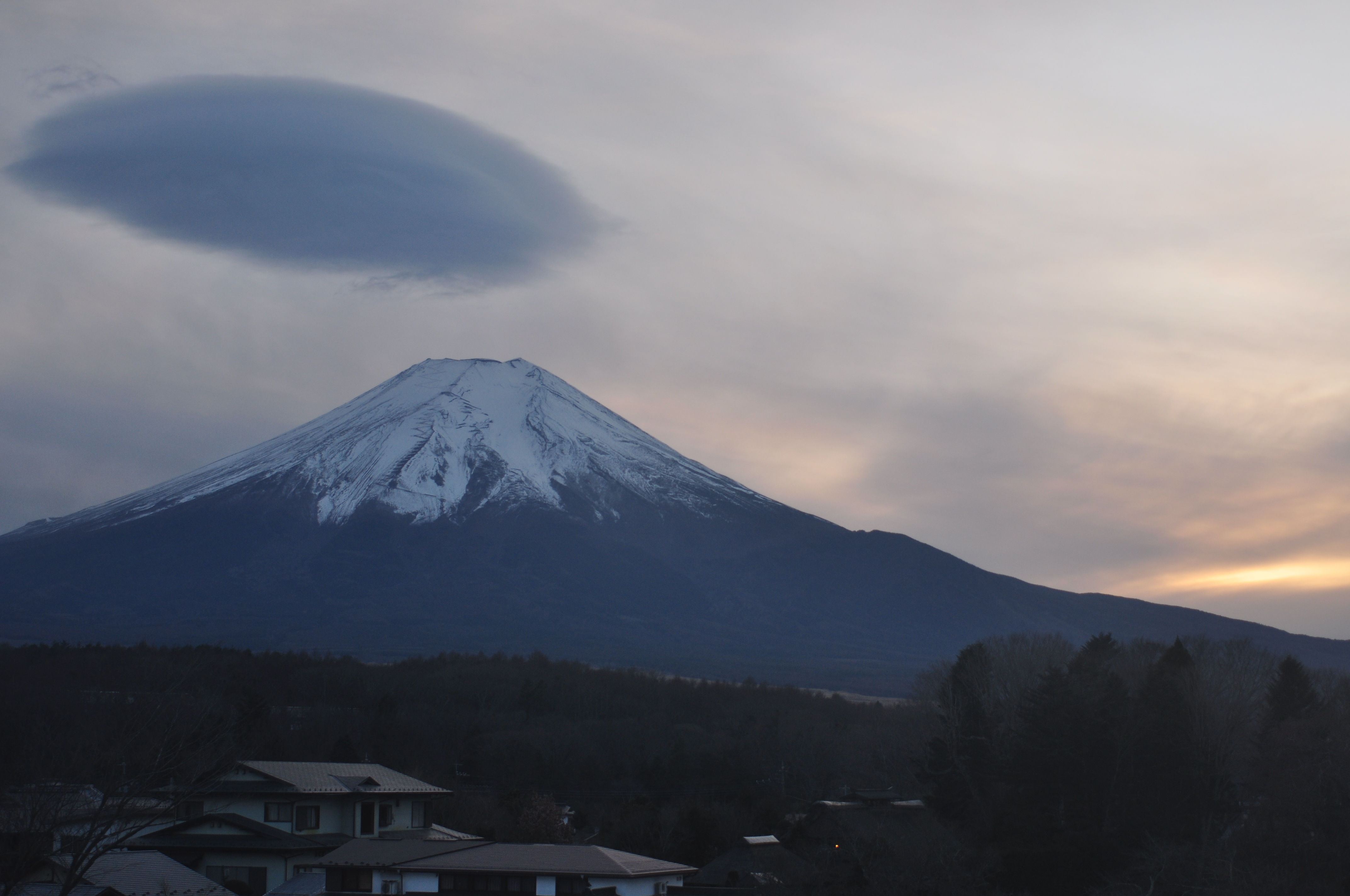 富士山ライブカメラベスト画像