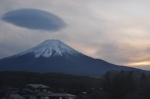 富士山ライブカメラベスト画像