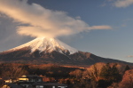 富士山ライブカメラベスト画像