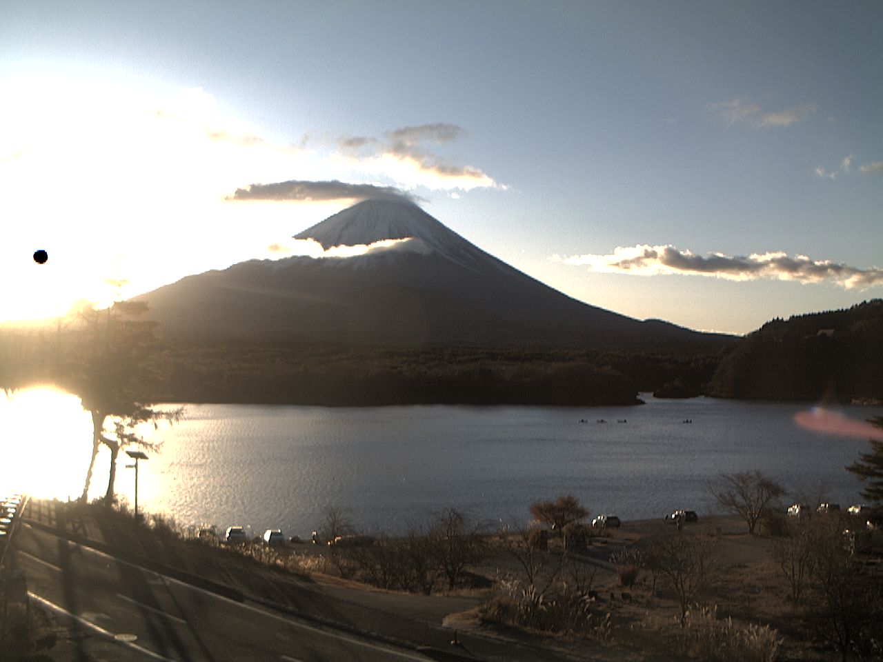 富士山ライブカメラベスト画像