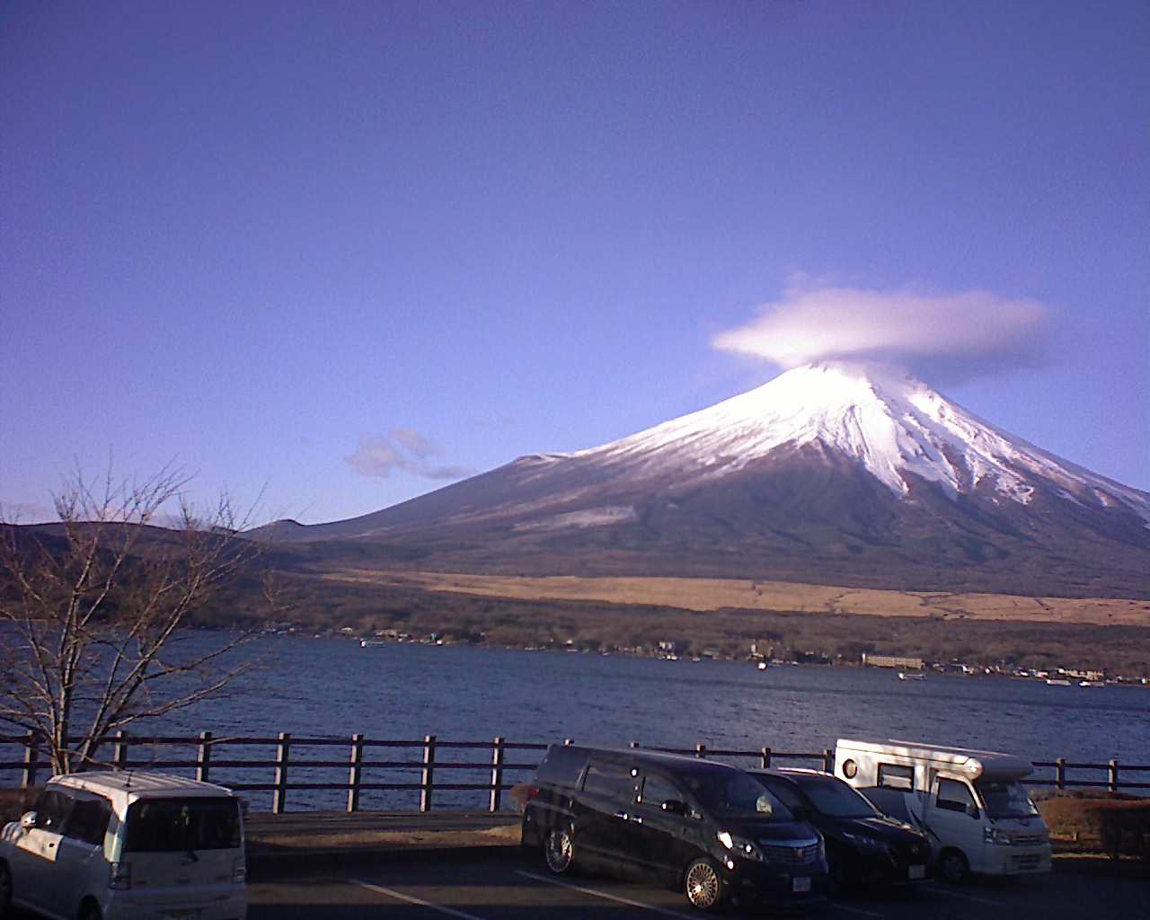 富士山ライブカメラベスト画像