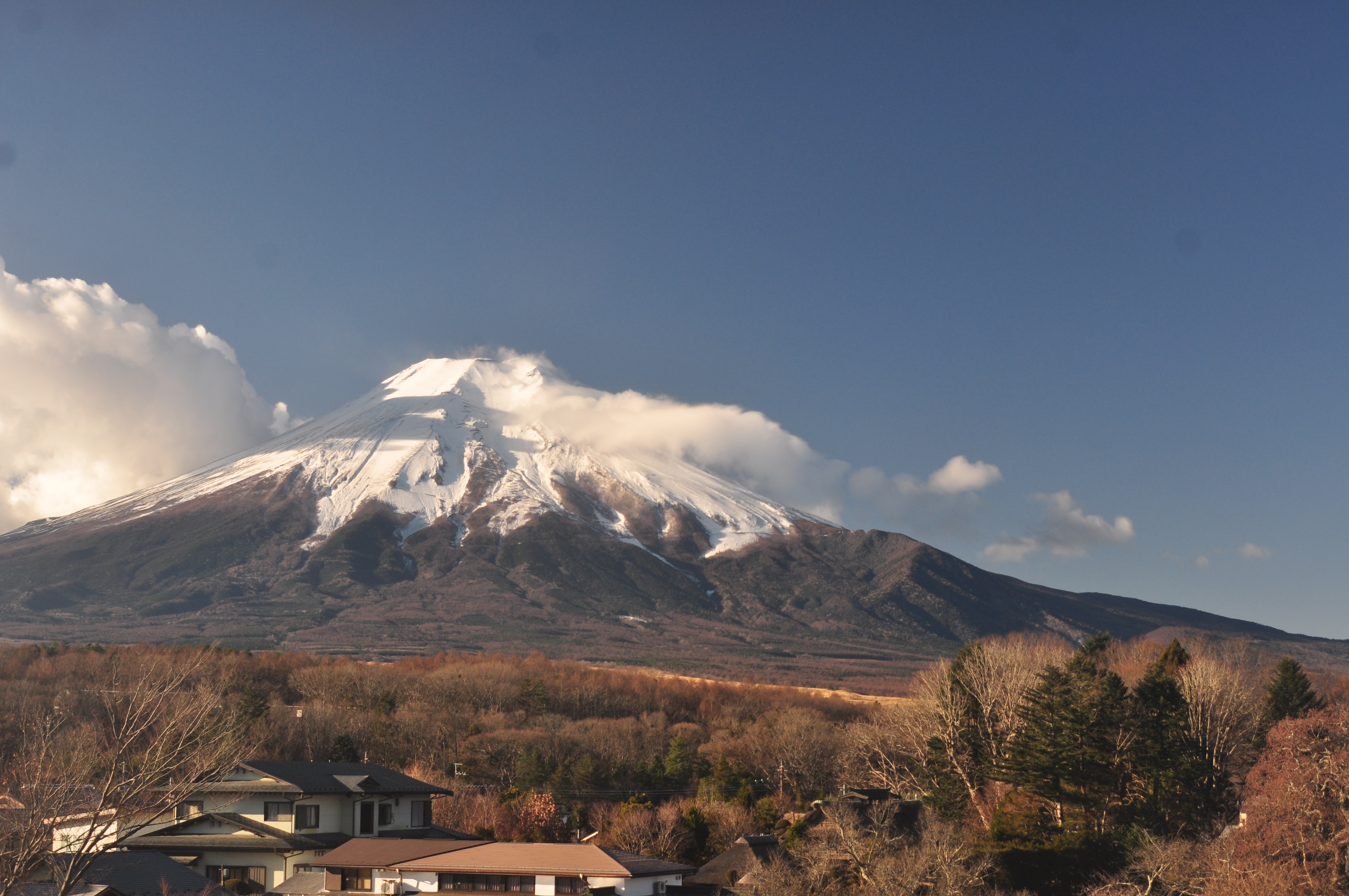 富士山ライブカメラベスト画像