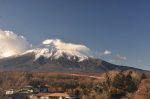 富士山ライブカメラベスト画像