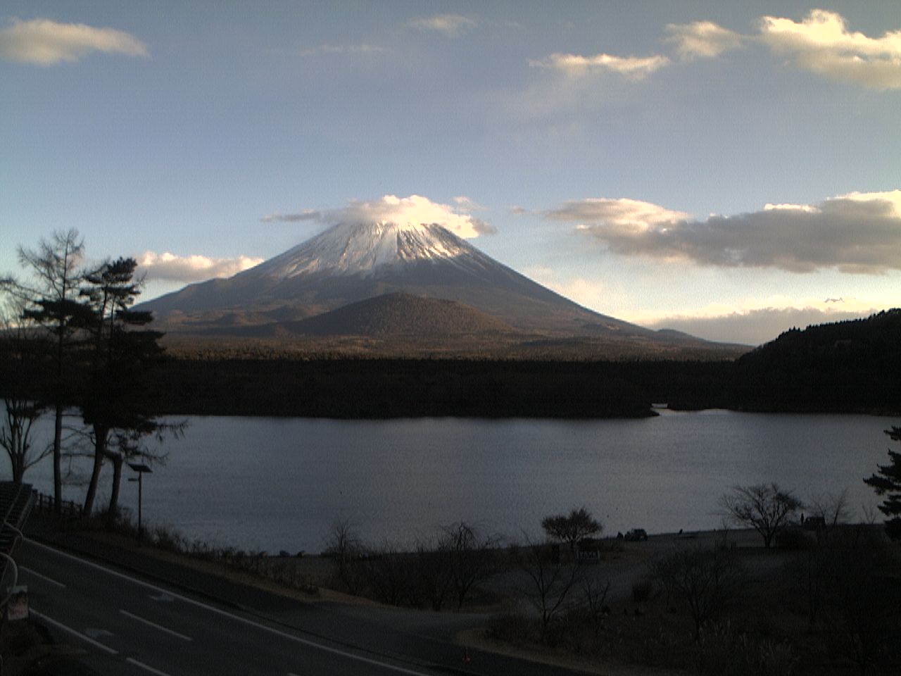 富士山ライブカメラベスト画像