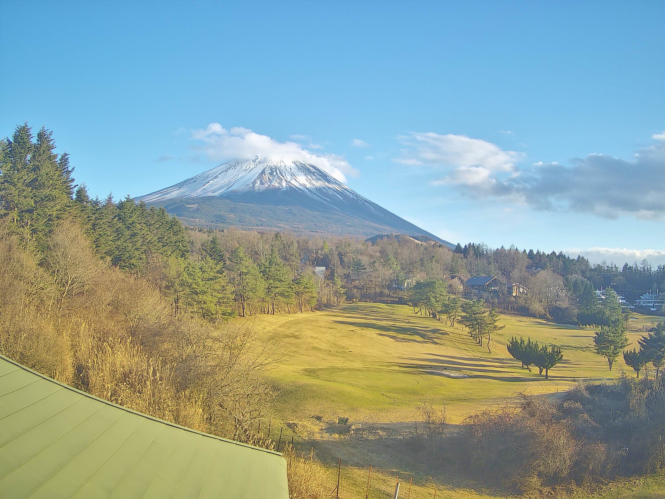 富士山ライブカメラベスト画像