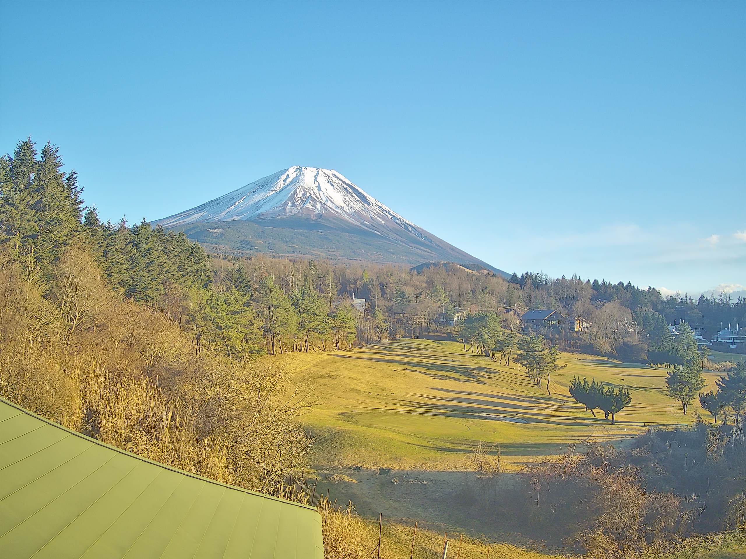 富士山ライブカメラベスト画像