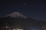 富士山ライブカメラベスト画像