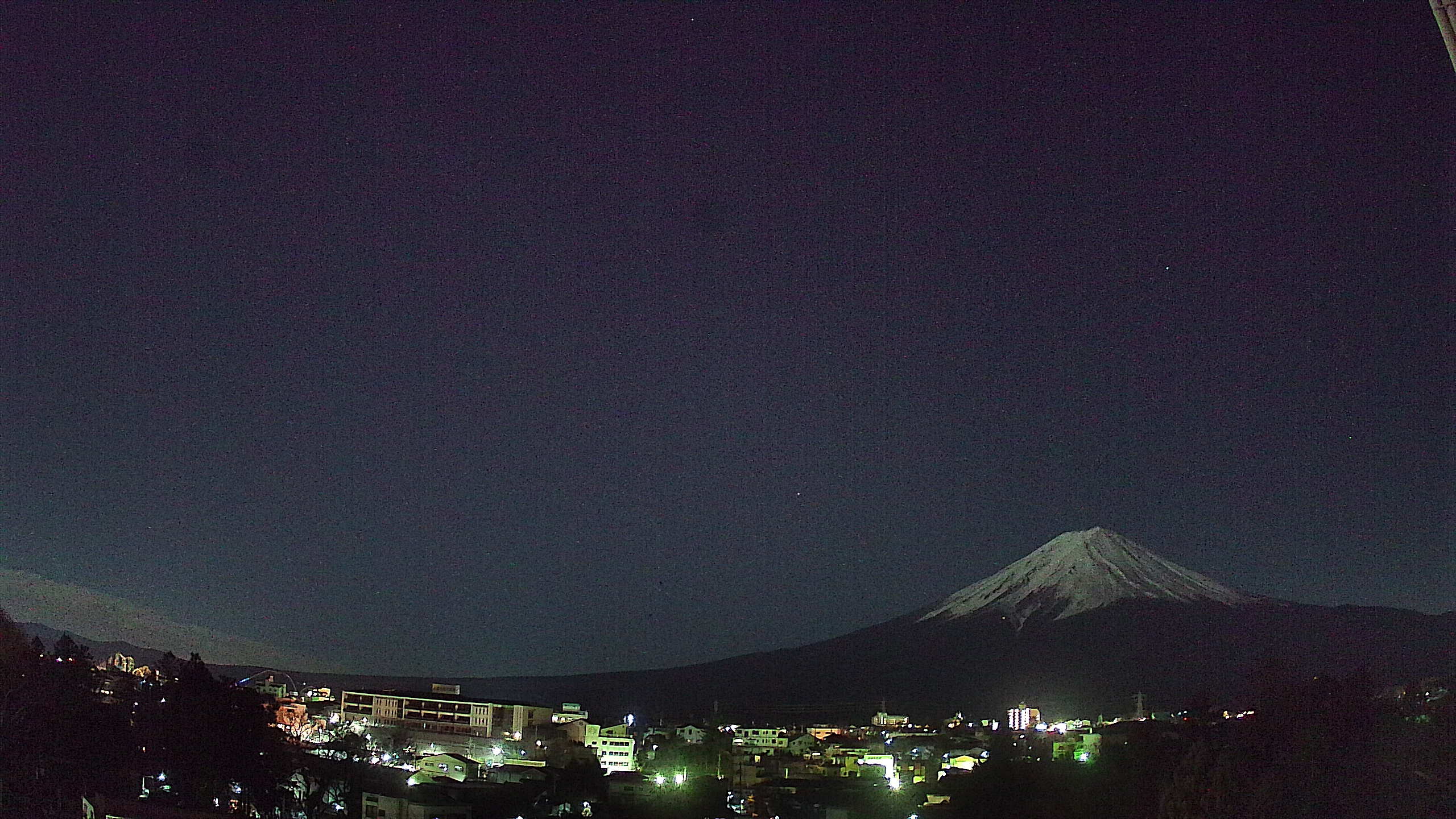 富士山ライブカメラベスト画像