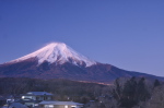 富士山ライブカメラベスト画像