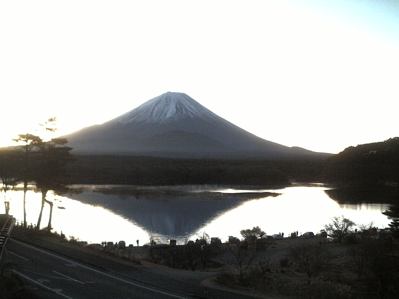 富士山ライブカメラベスト画像