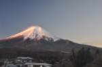 富士山ライブカメラベスト画像