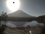 富士山ライブカメラベスト画像
