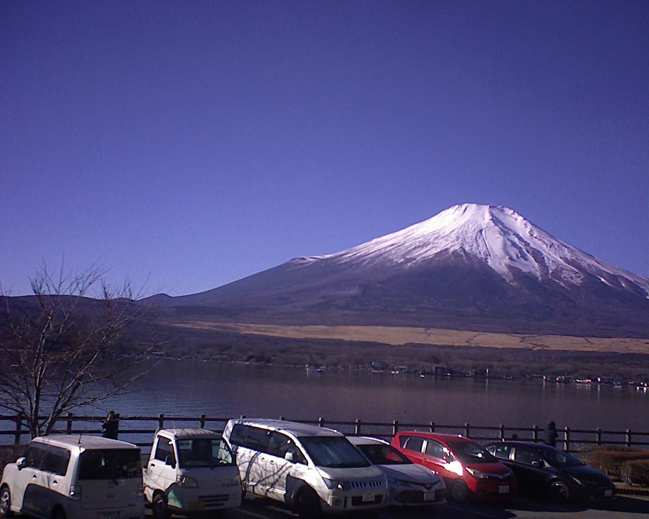 富士山ライブカメラベスト画像