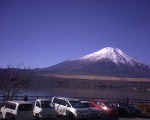 富士山ライブカメラベスト画像