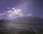 富士山ライブカメラベスト画像