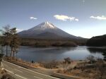 富士山ライブカメラベスト画像