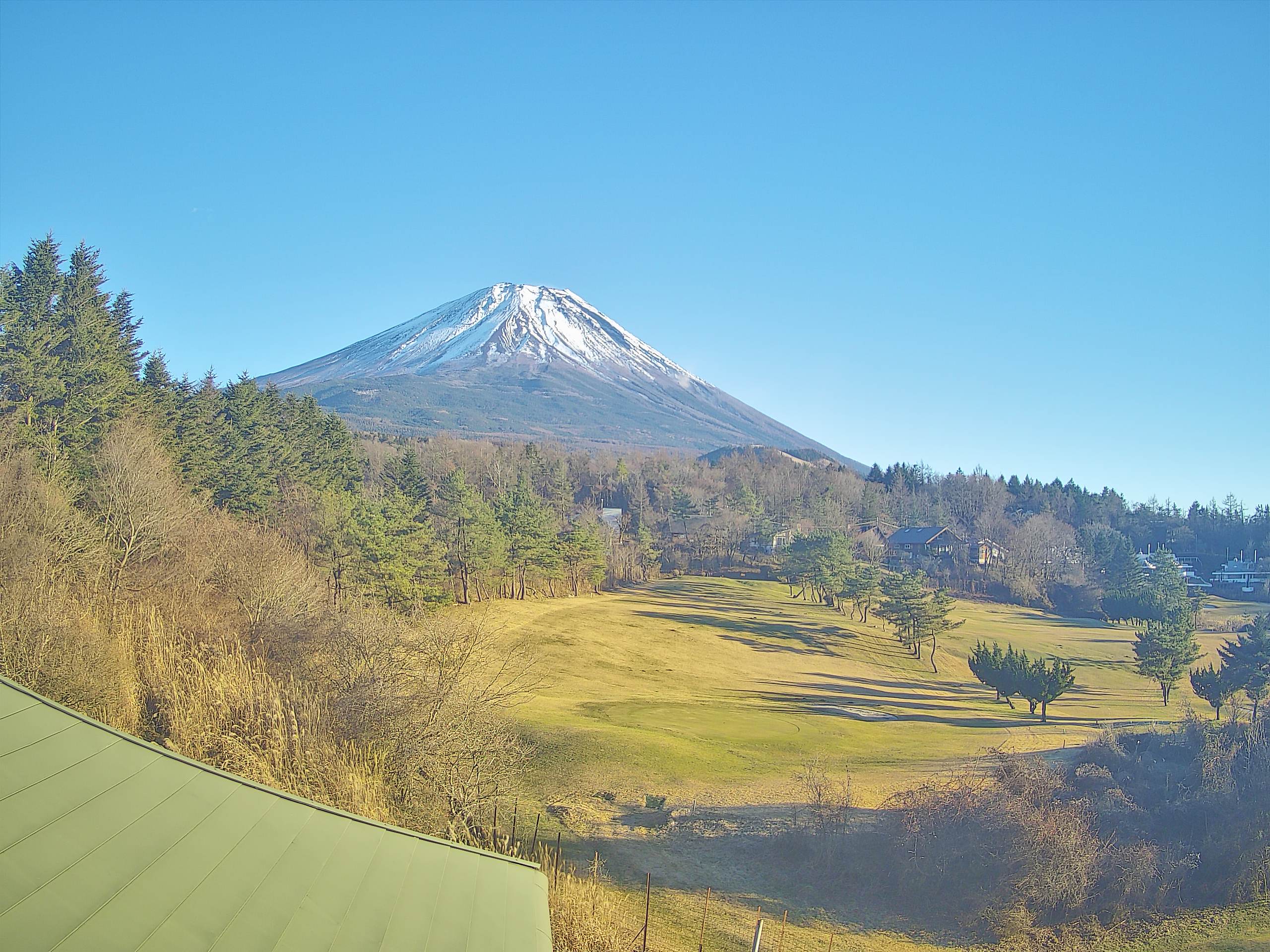 富士山ライブカメラベスト画像
