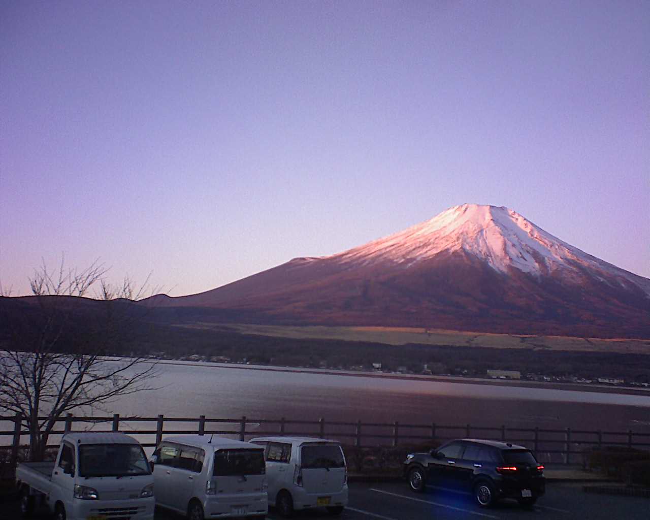 富士山ライブカメラベスト画像