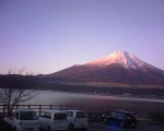 富士山ライブカメラベスト画像