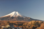 富士山ライブカメラベスト画像