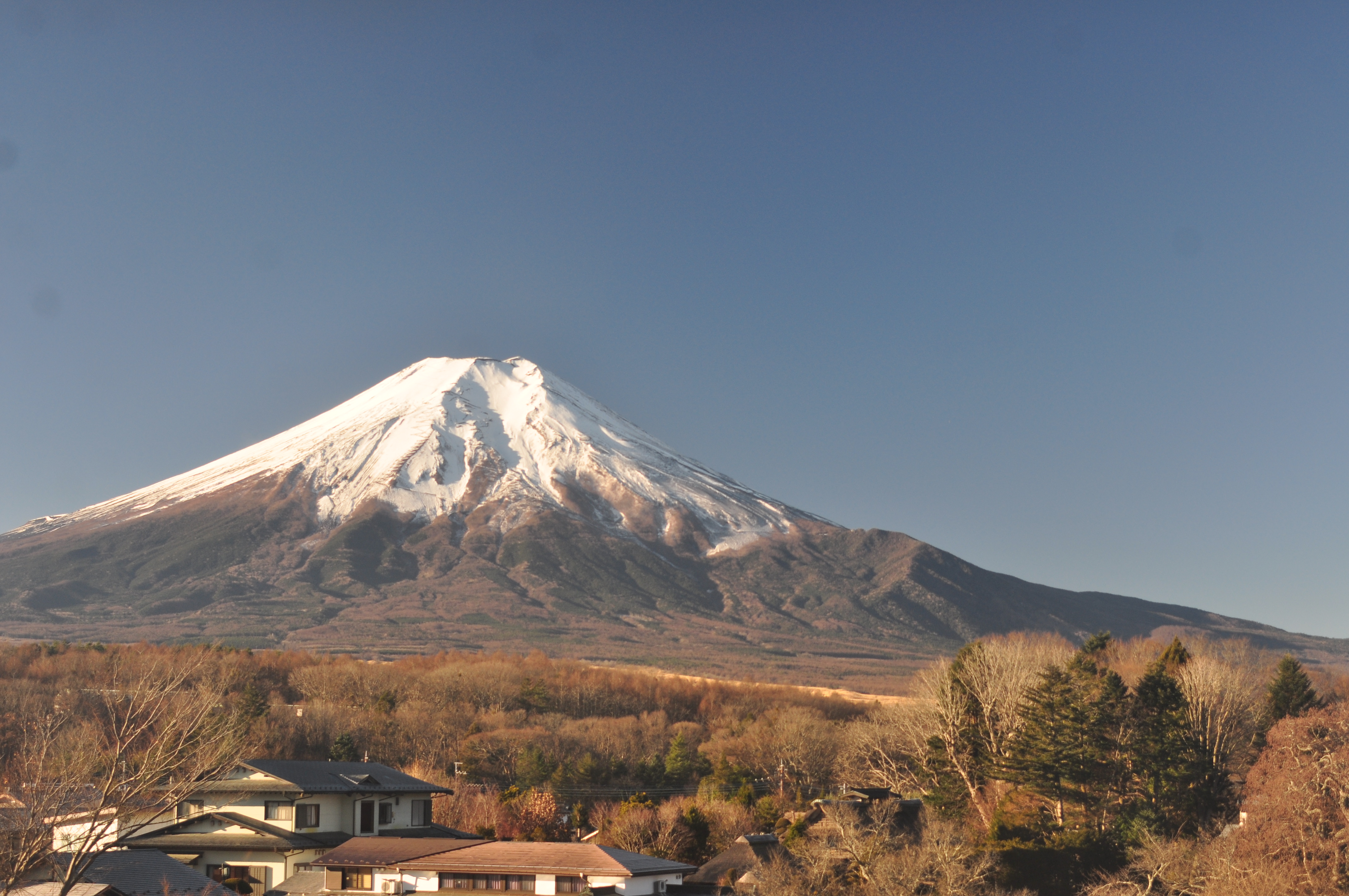 富士山ライブカメラベスト画像