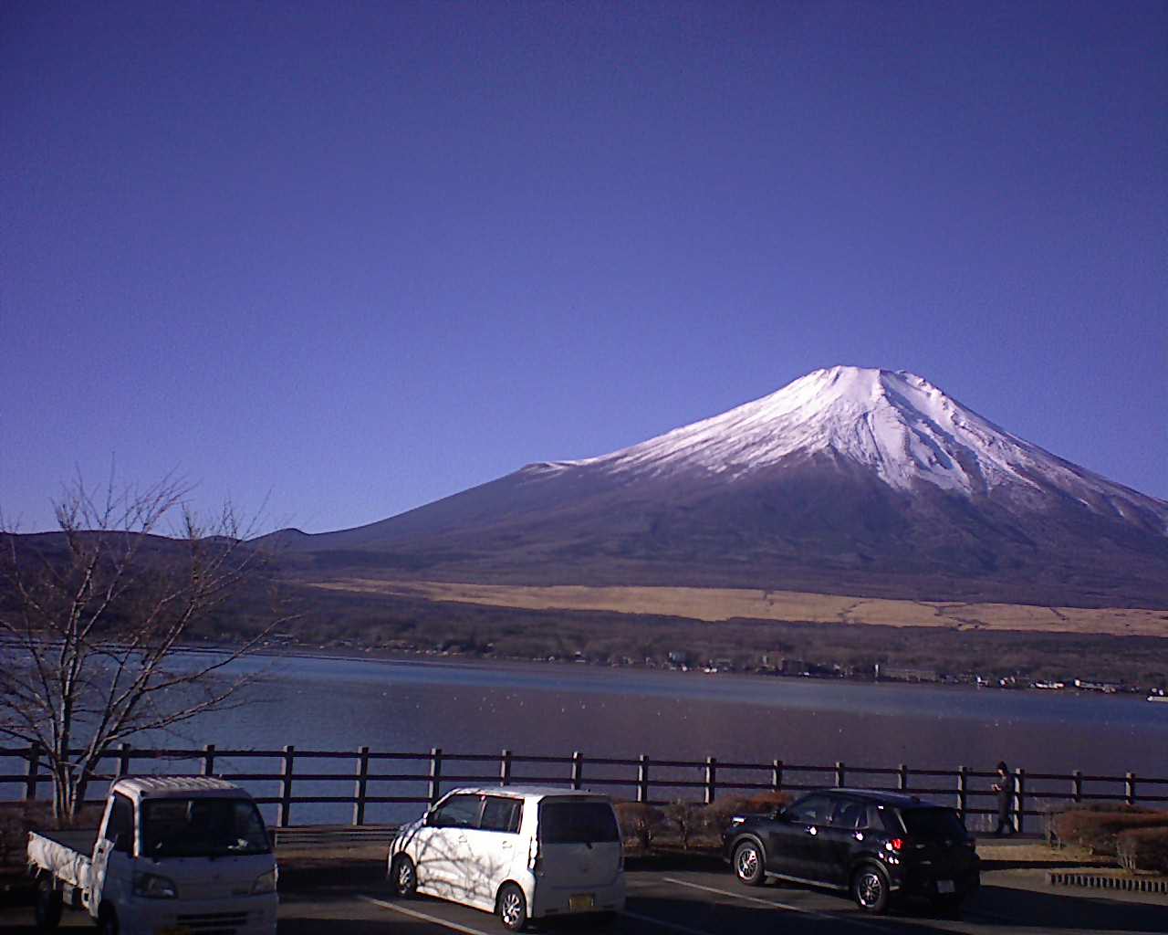 富士山ライブカメラベスト画像
