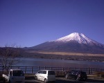 富士山ライブカメラベスト画像