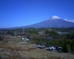 富士山ライブカメラベスト画像
