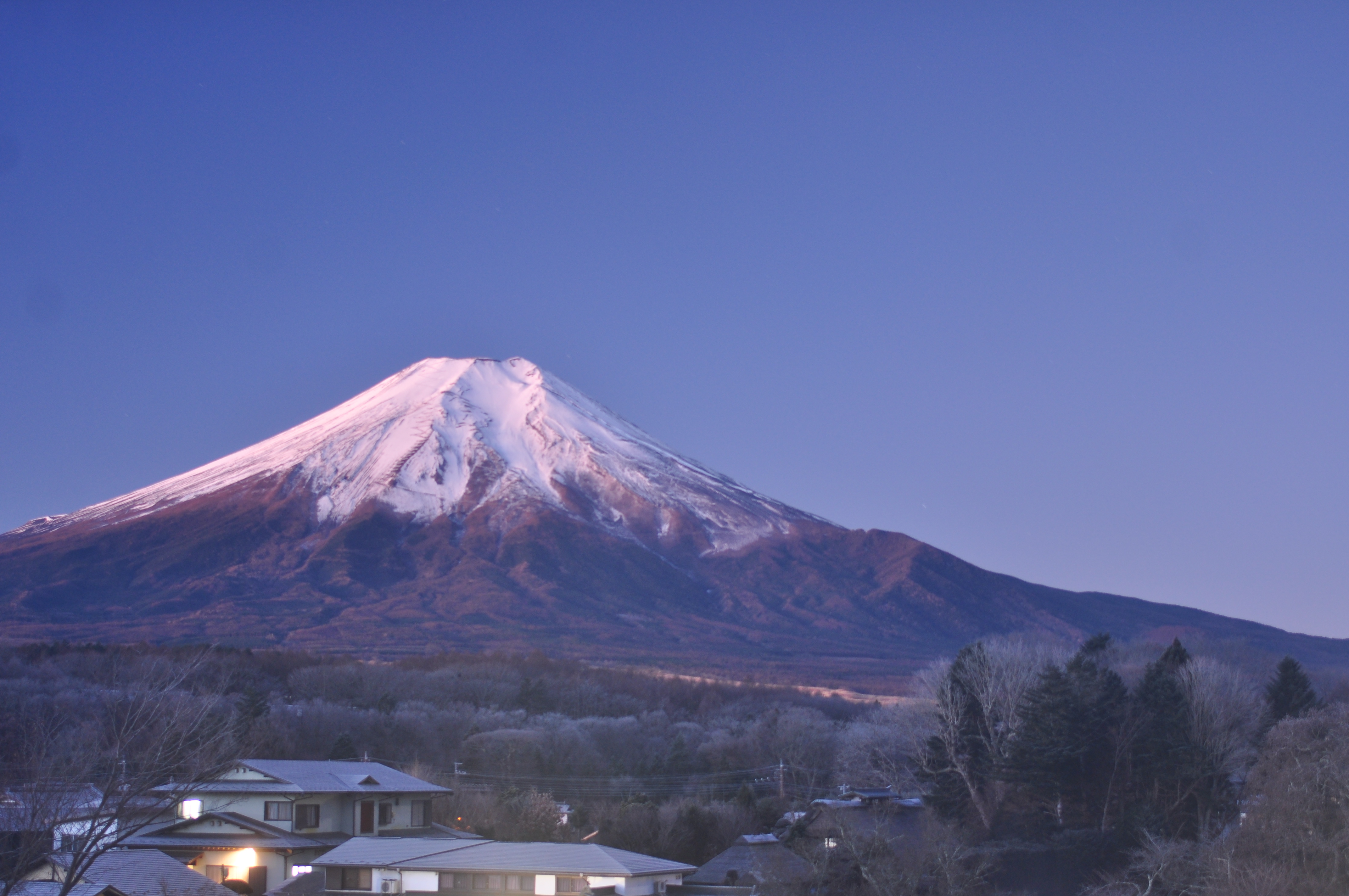 富士山ライブカメラベスト画像