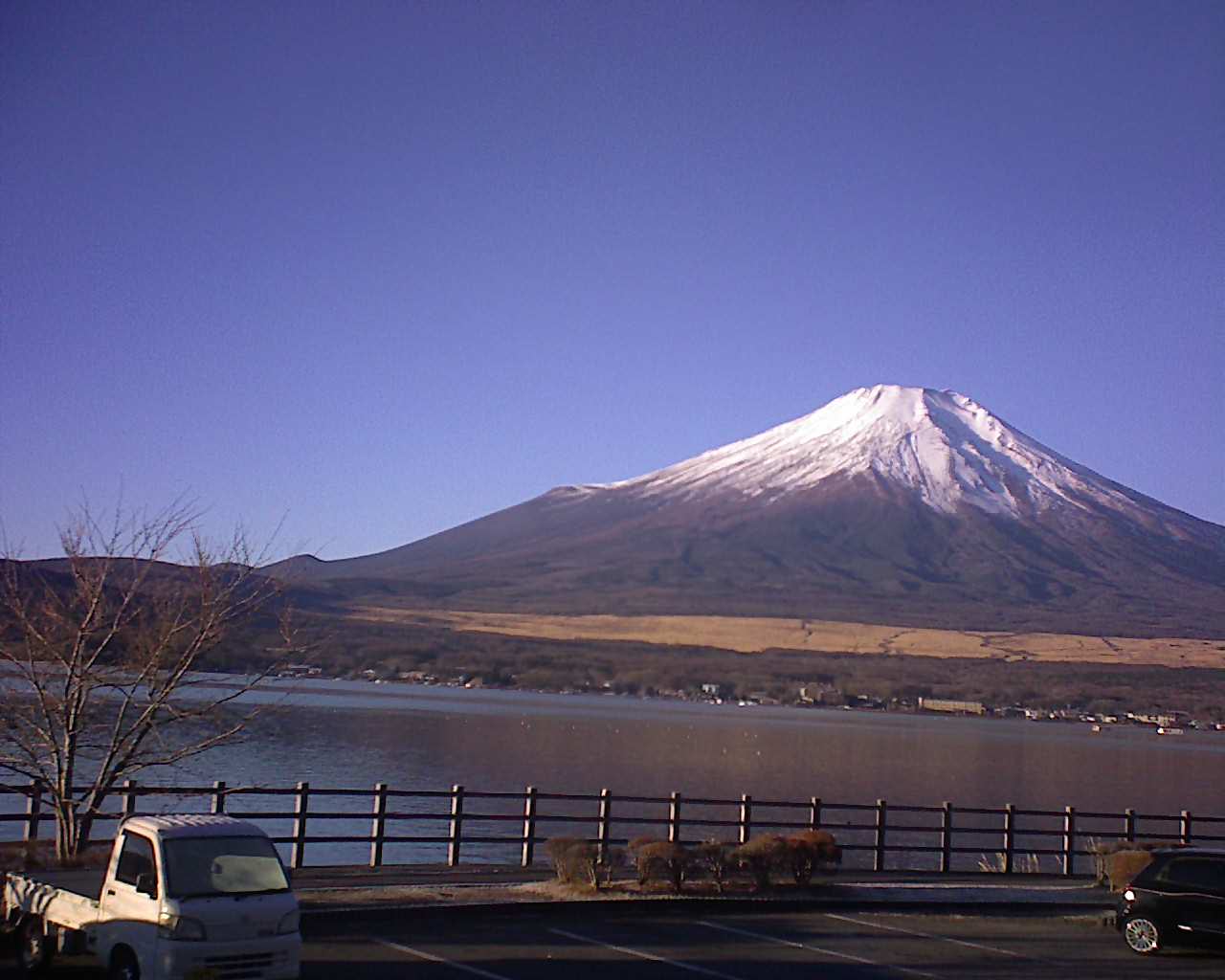 富士山ライブカメラベスト画像