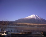 富士山ライブカメラベスト画像