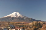 富士山ライブカメラベスト画像