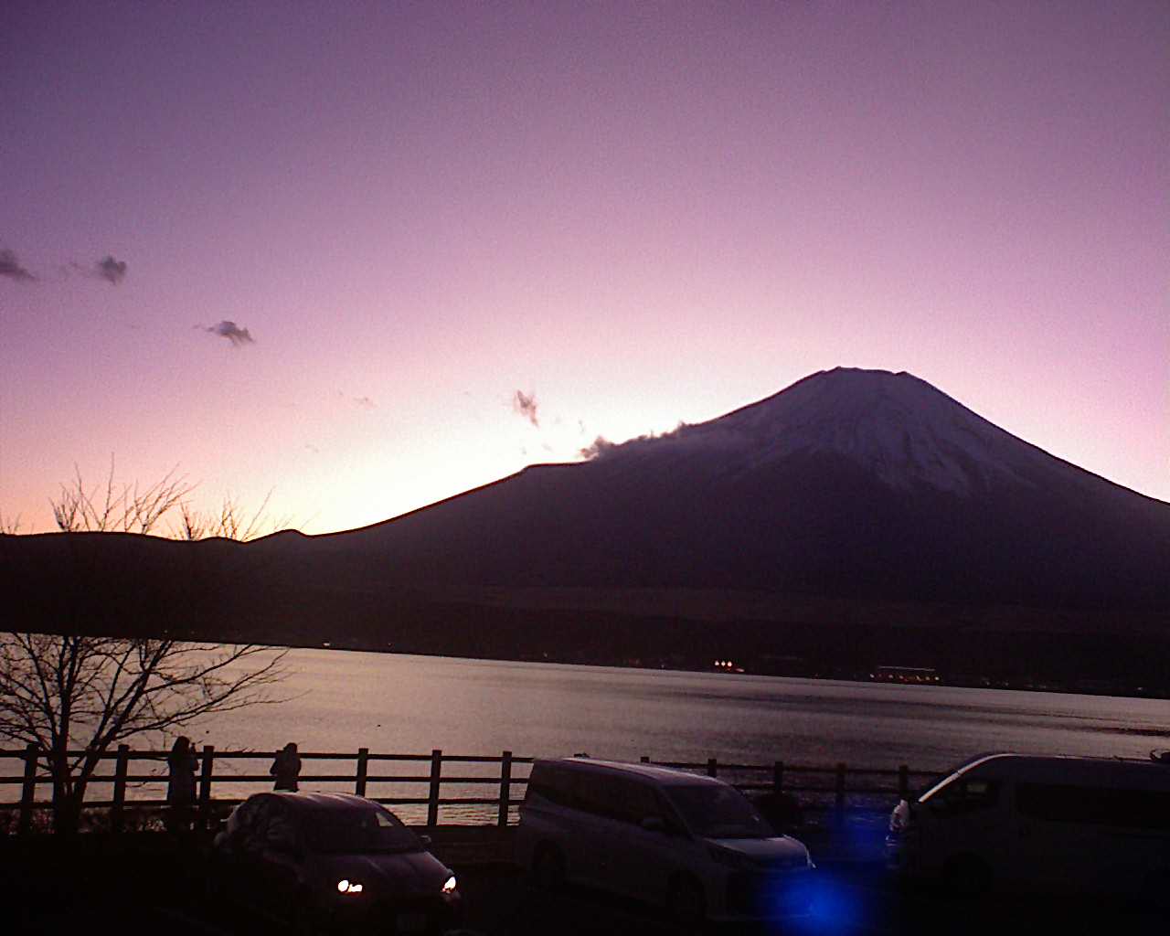 富士山ライブカメラベスト画像