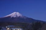 富士山ライブカメラベスト画像